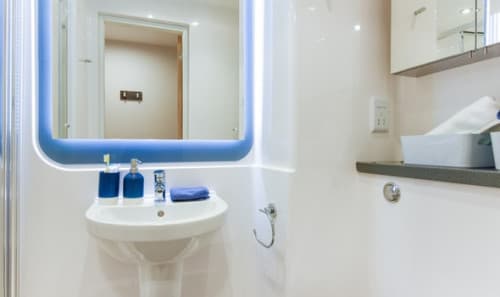 En-Suite Bronze - 2