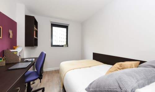 En-Suite Bronze - 1
