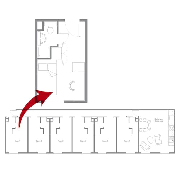 En-Suite Silver - 7
