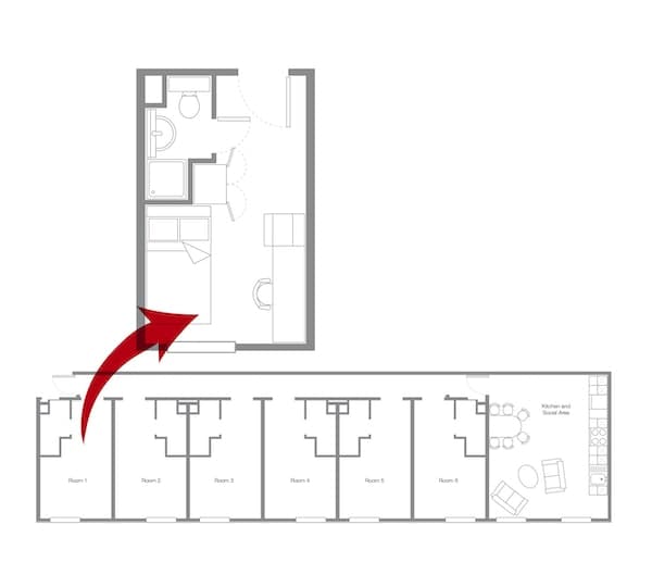 En-Suite Gold - 7