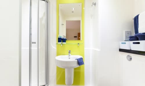 En-Suite Gold - 2