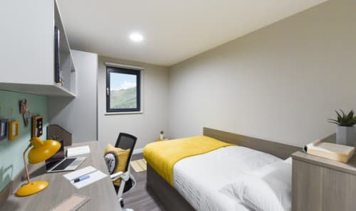 En-Suite Bronze Plus - 2
