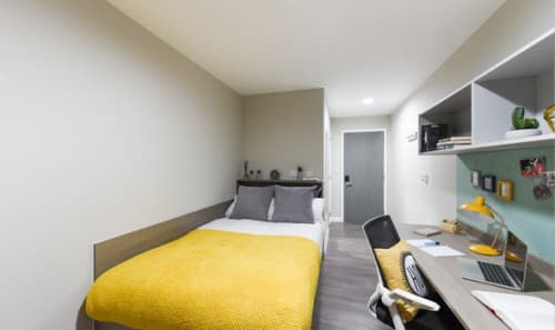 En-Suite Bronze Plus - 1
