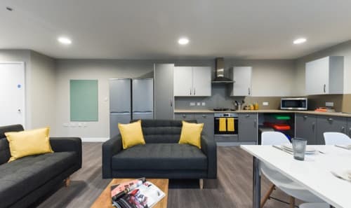 En-Suite Silver Plus - 3