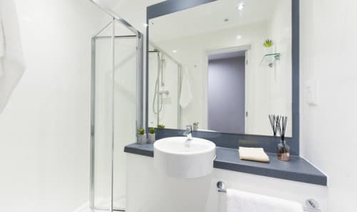 En-Suite Silver Plus - 5