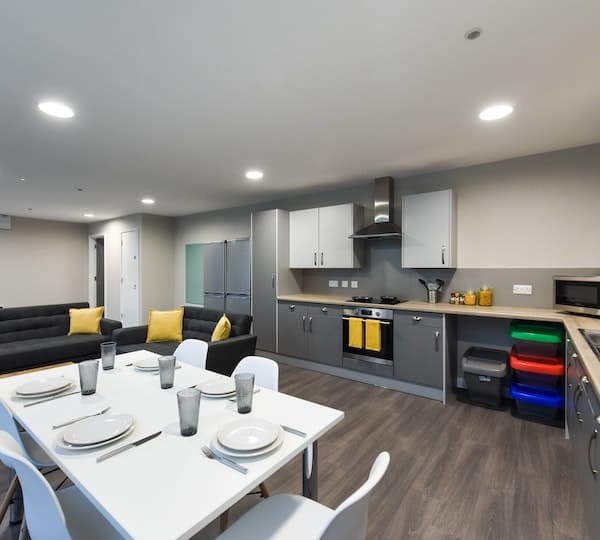 En-Suite Platinum - 6