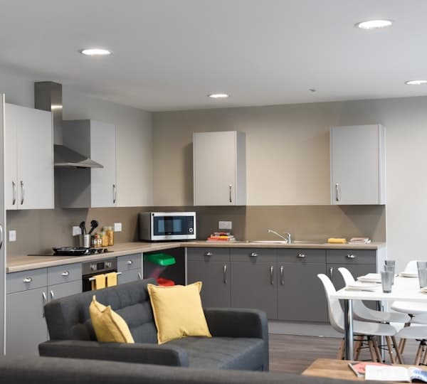 En-Suite Platinum - 7