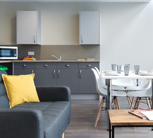 En-Suite Platinum - 2
