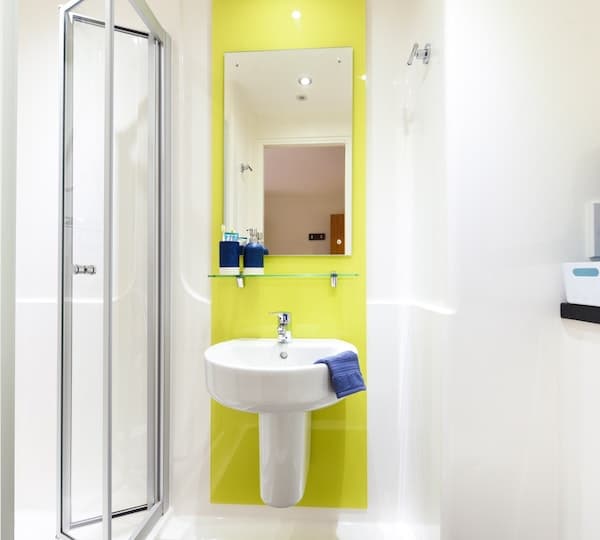 En-Suite Platinum - 5
