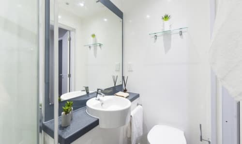 En-Suite Gold Plus - 2