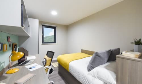 En-Suite Gold Plus - 1