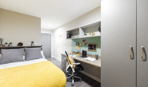 En-Suite Gold Plus - 4