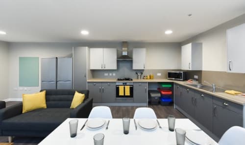 En-Suite Gold Plus - 5
