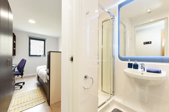 En-Suite Classic - 3