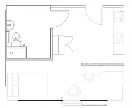 Studio Platinum - 3