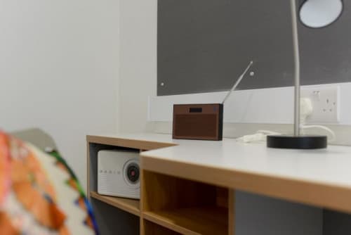 Studio Platinum - 6
