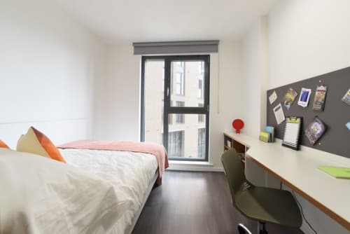 En-Suite Bronze Plus - 10