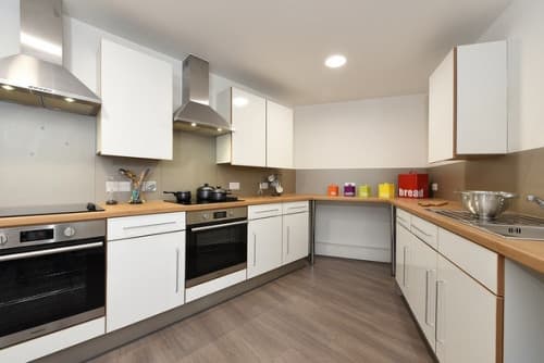En-Suite Bronze Plus - 3