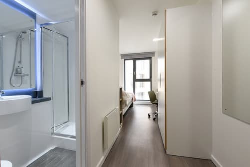 En-Suite Bronze Plus - 9