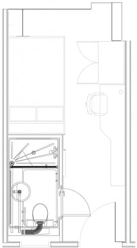 En-Suite Bronze Plus - 5