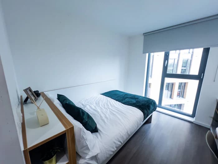 En-Suite Gold Plus - Upper Floor - 5