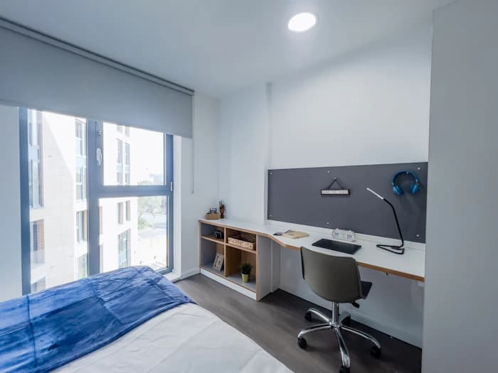 En-Suite Silver Plus - Upper Floor - 3