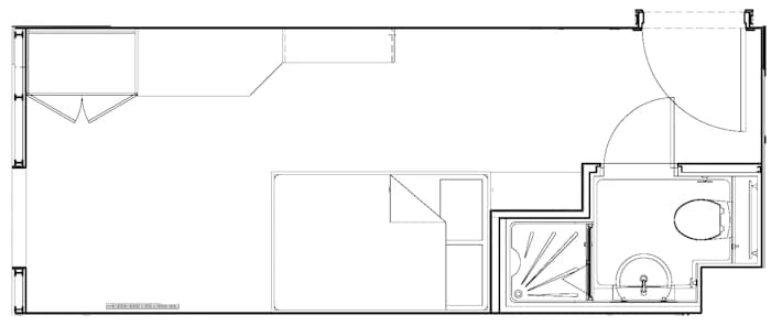 En-Suite Gold - 3