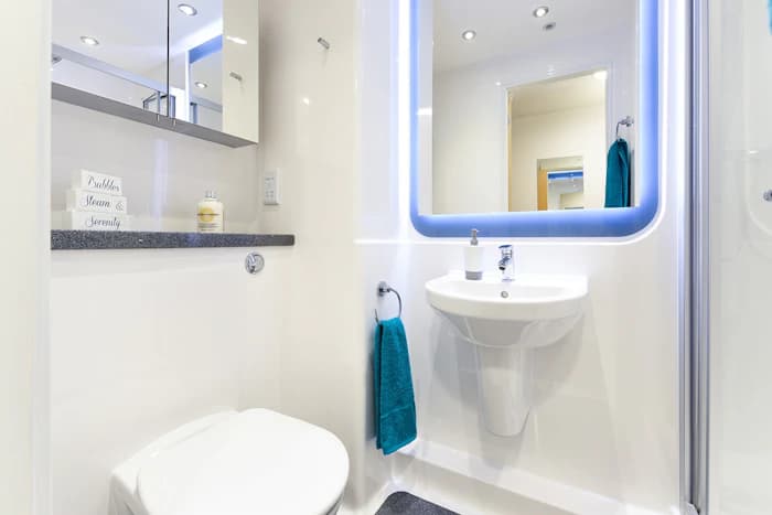 En-Suite Classic - 5
