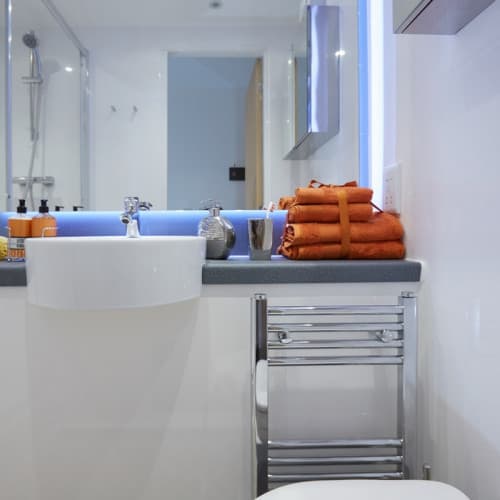 En-Suite Gold - 6