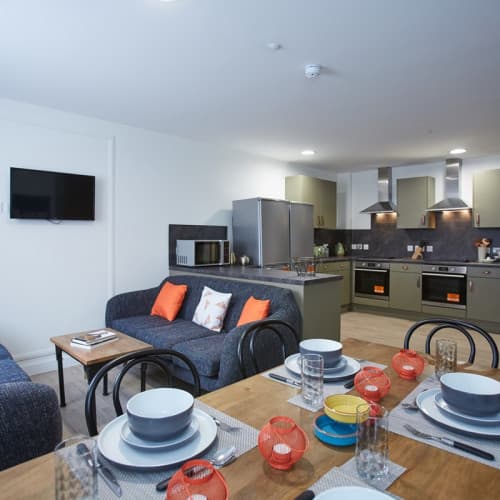 En-Suite Silver - 4