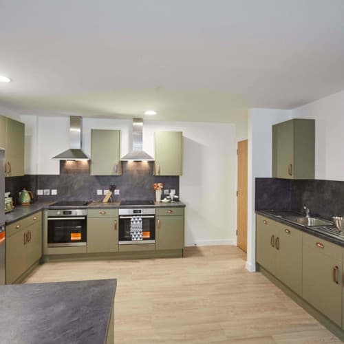 En-Suite Platinum - 5