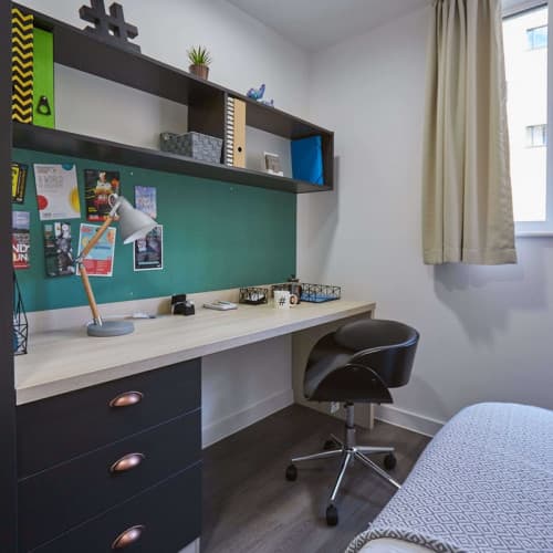 En-Suite Platinum - 3