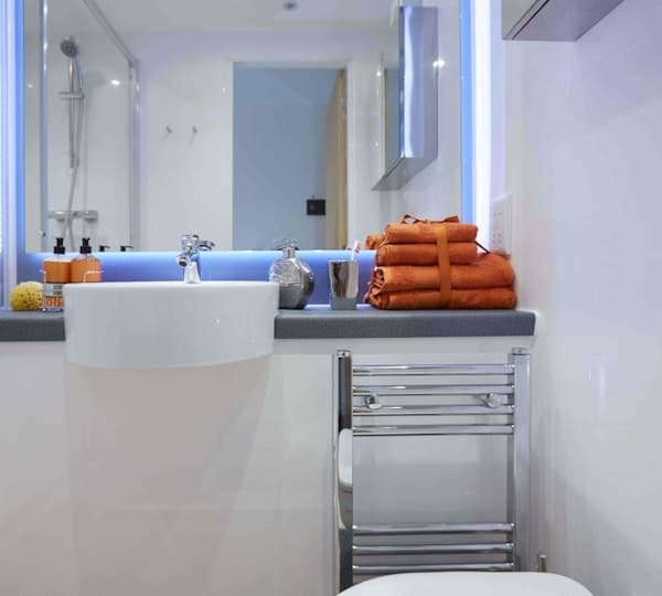 En-Suite Platinum Plus - 3