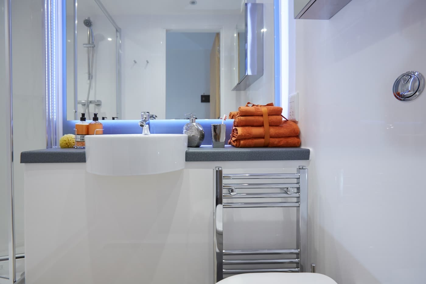En-Suite Standard - 5