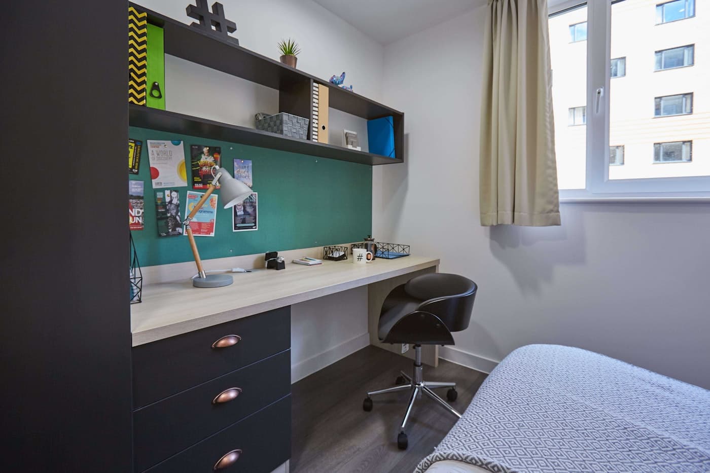 En-Suite Bronze Plus - 5