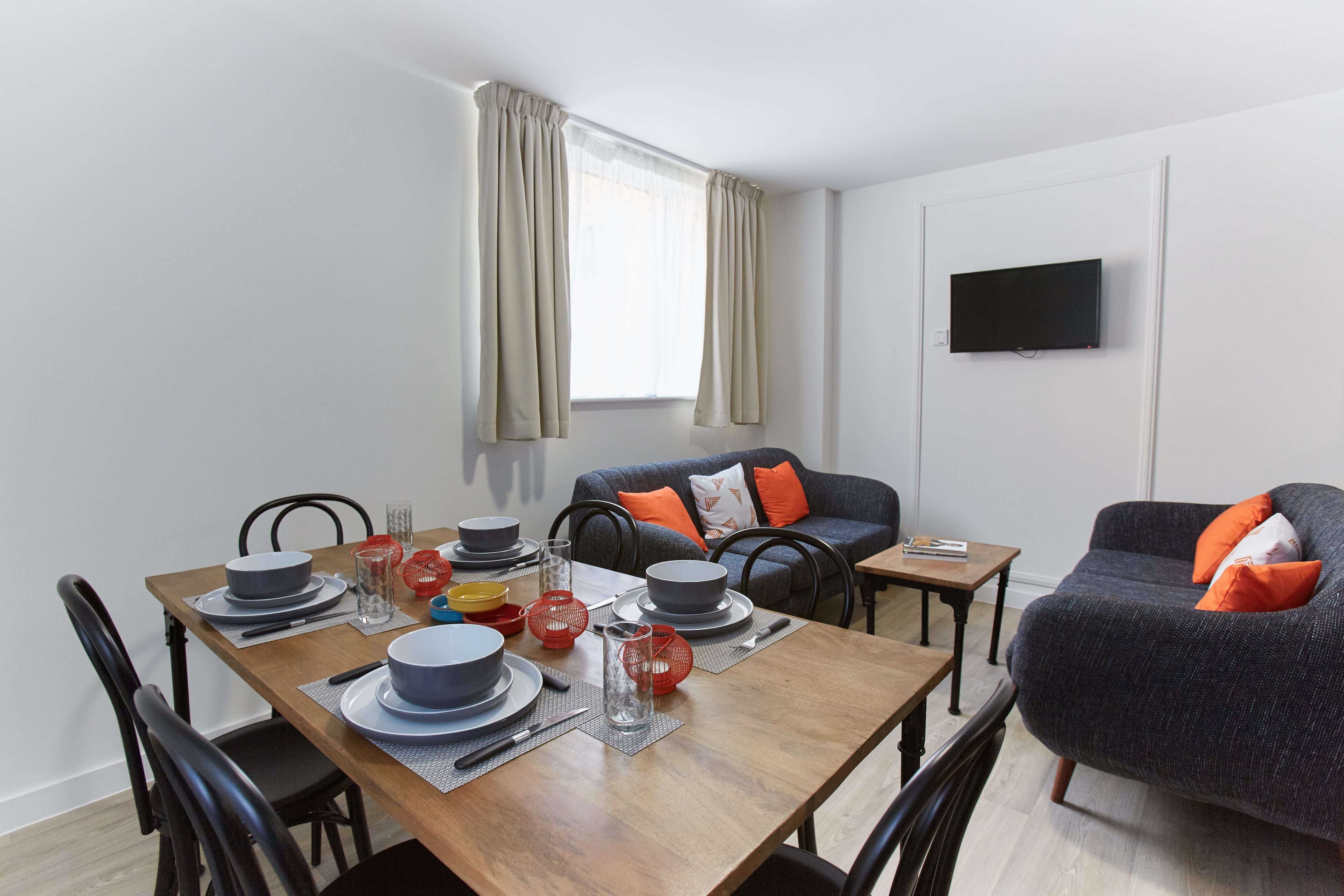 En-Suite Silver Plus - 4