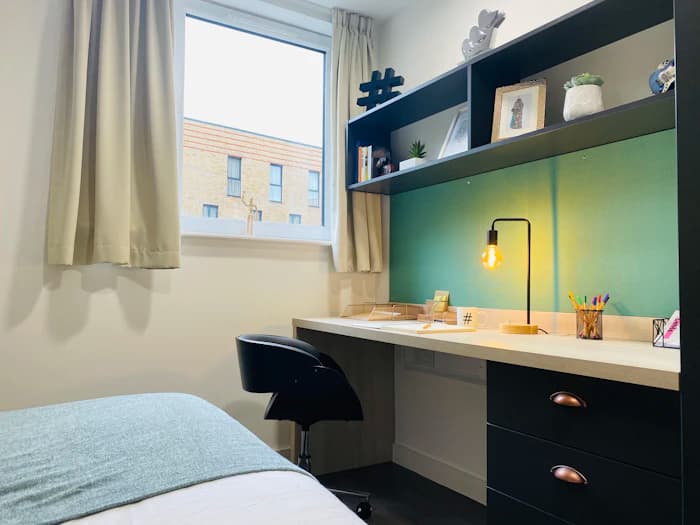 En-Suite Diamond - 5