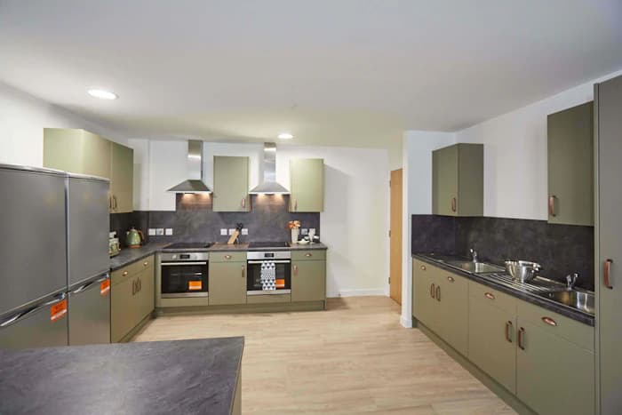 En-Suite Diamond - 3