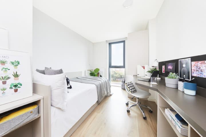 Premium En-Suite - 1