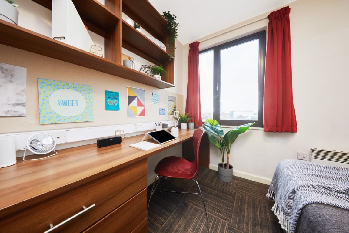 Bronze En-Suite - 3