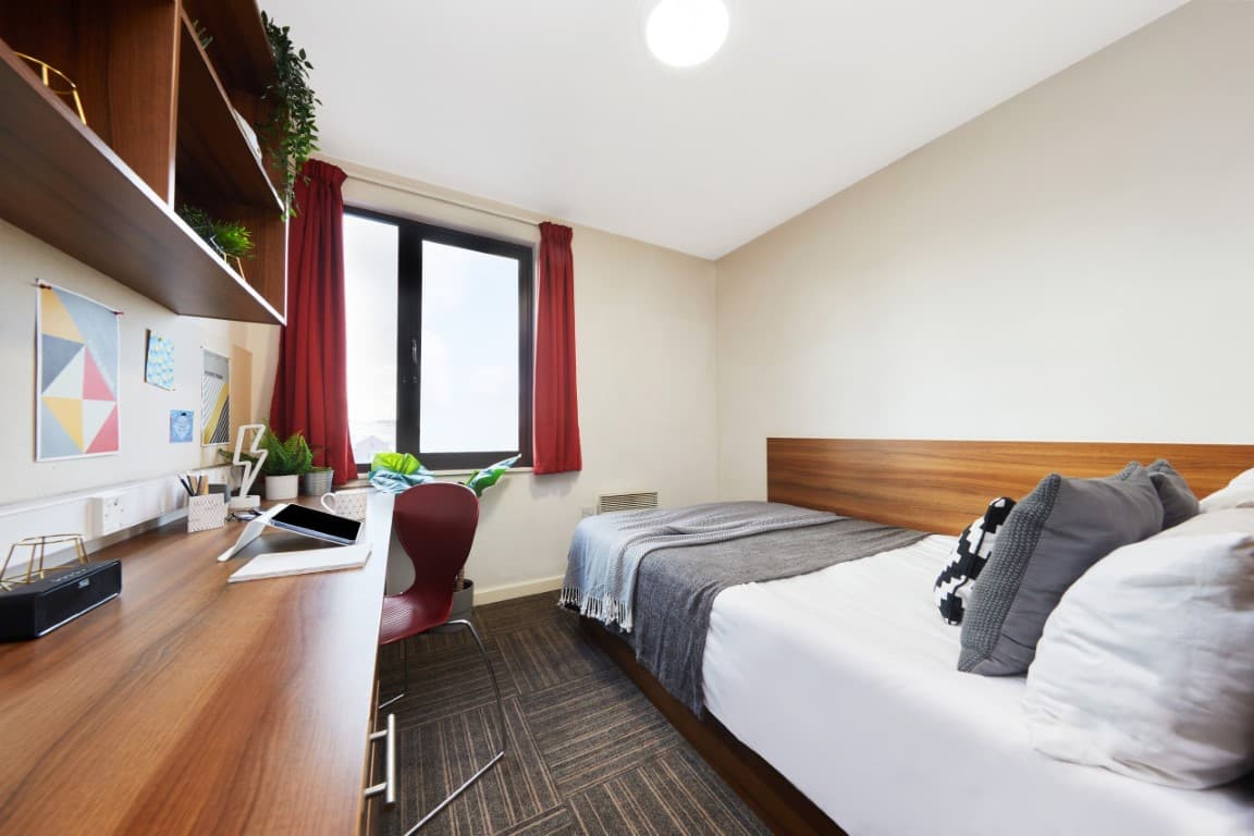 Bronze En-Suite - 1