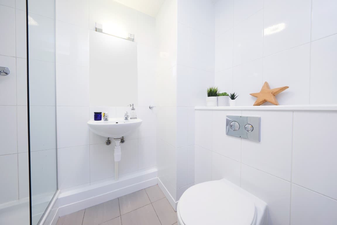 Bronze En-Suite - 4