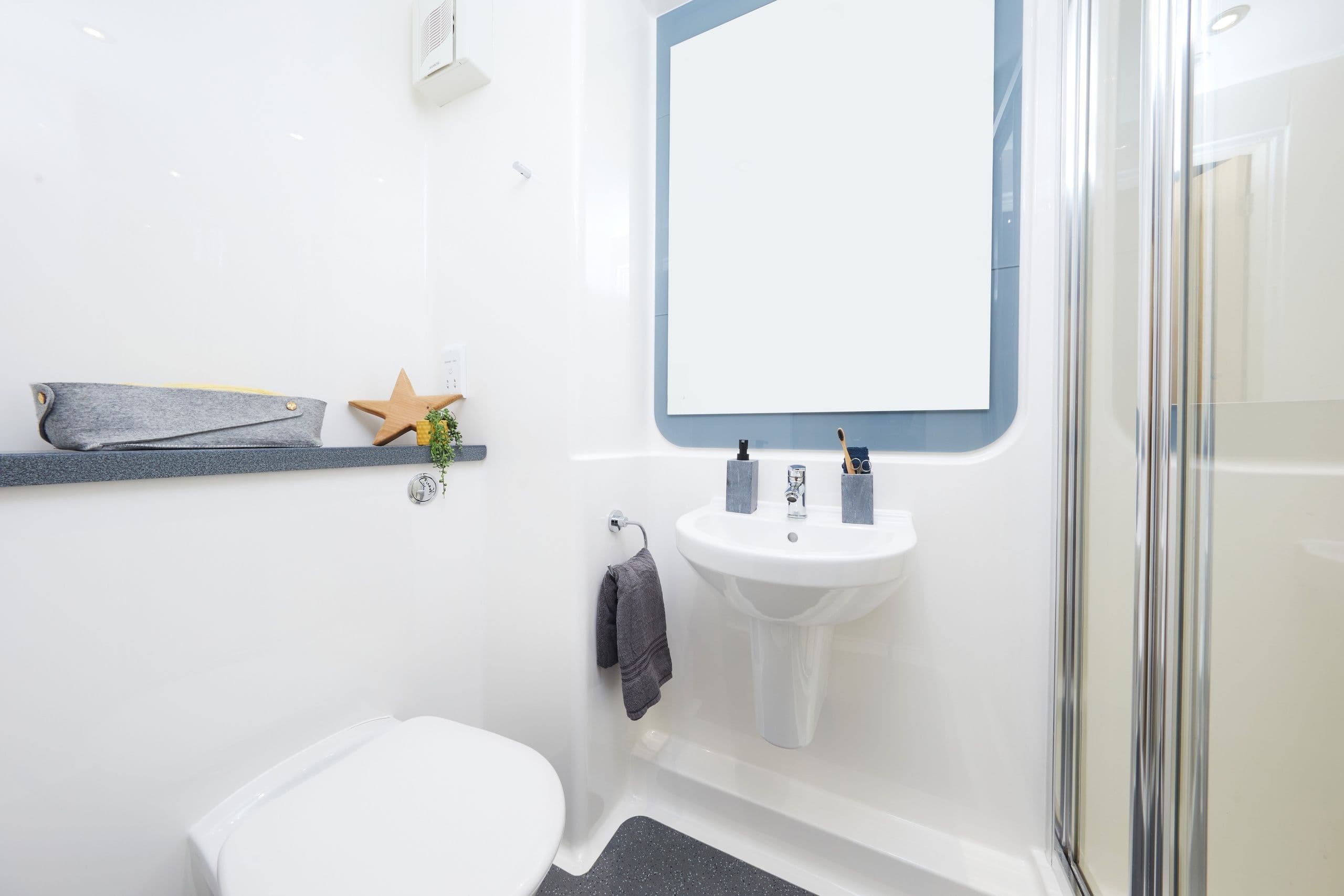 Gold Ensuite - 4