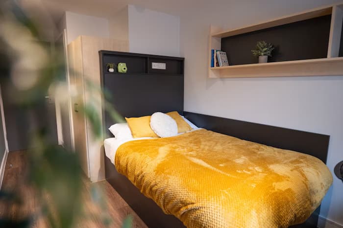 En-Suite Silver - 2