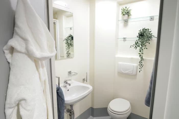 En-Suite Gold - City View - 2