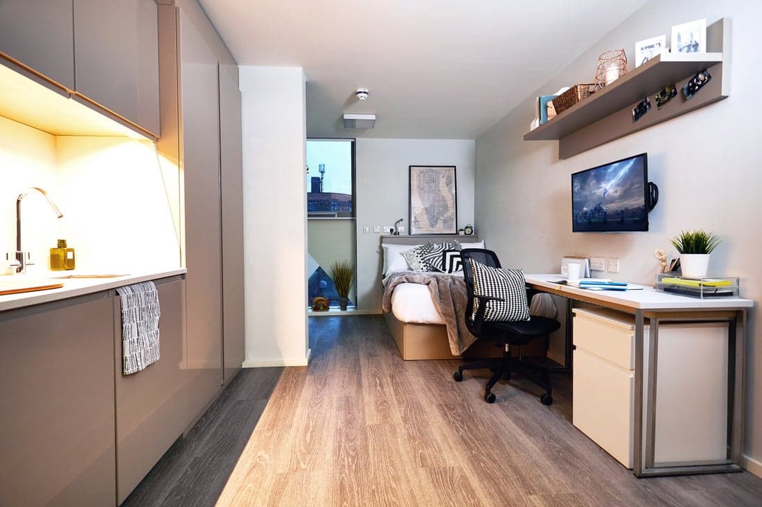Accessible Room - 1