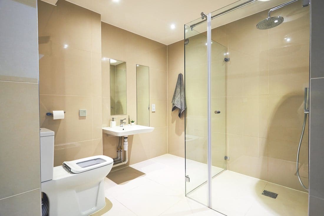 Accessible Room - 3