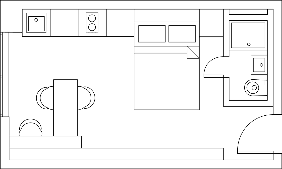 Classic Plus Studio - 2