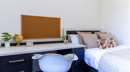 Gold En-Suite Room - 3