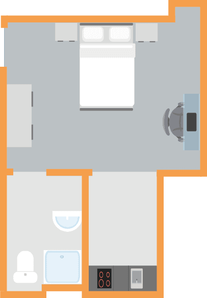 Platinum Plus Suite - 8